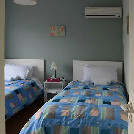 Elegant In - 4th Floor Apartament *