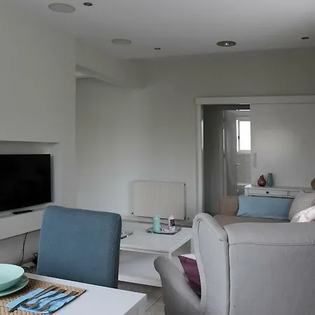 Apartament Elegant In - 4th Floor Nikozja
