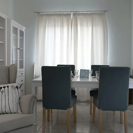 Elegant In - 4th Floor * Λευκωσία