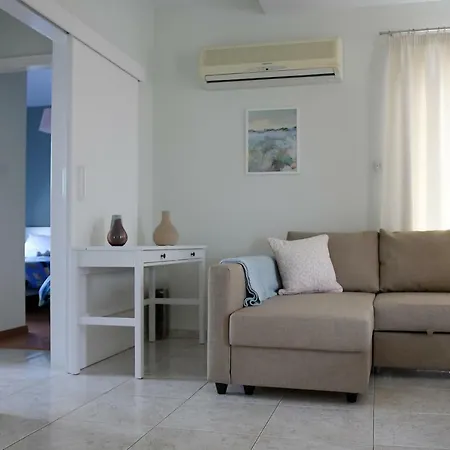 Elegant In - 4th Floor Διαμέρισμα *