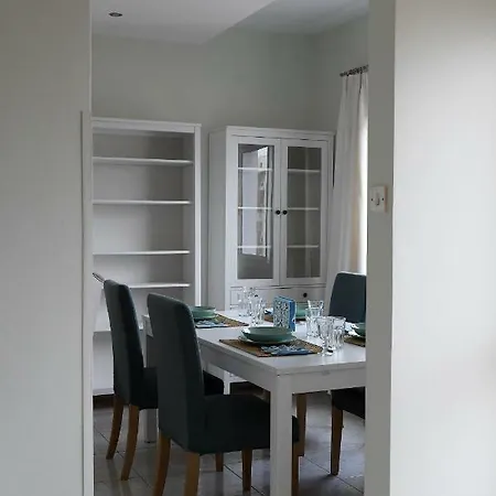 Elegant In - 4th Floor Λευκωσία
